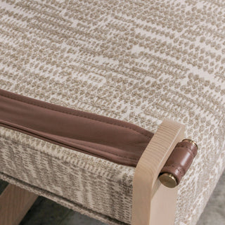 Mirage Sling Chair Dune