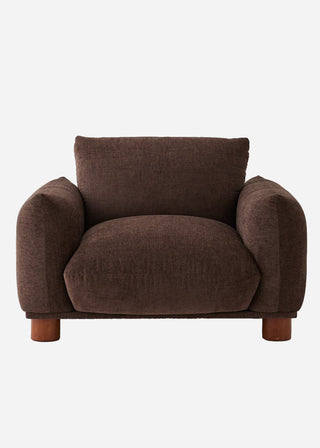 Sumi Armchair Oatmeal