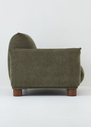 Sumi Armchair Oatmeal