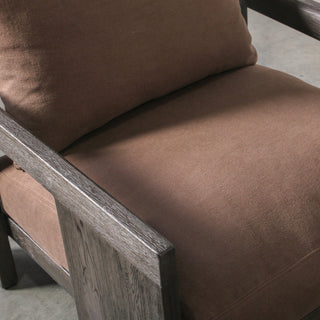 Seoul Occasional Chair