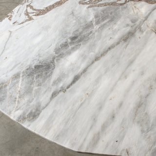 Clifton Coffee Table Grey Lagoon