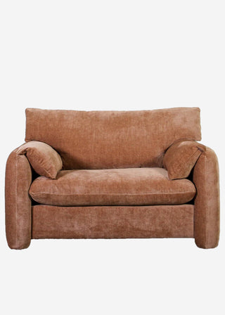 Alfie Single Seater Chai