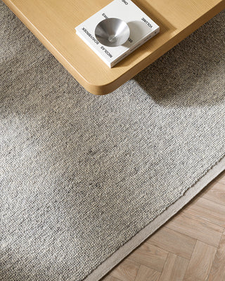 Clifton Rug Ash