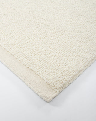 Clifton Rug Ivory