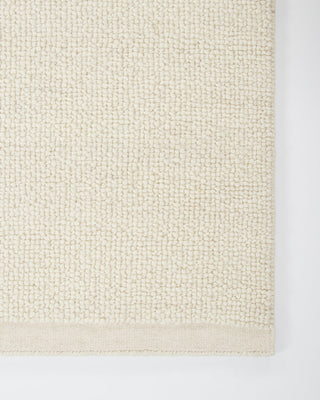 Clifton Rug Ivory