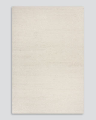 Clifton Rug Ivory