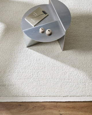Clifton Rug Ivory
