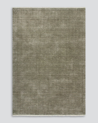 Corbett Rug Lichen