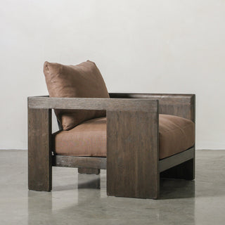 Seoul Occasional Chair