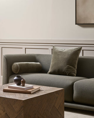 Elliot Bolster Thyme