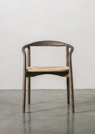 Essence Dining Chair in Smoke