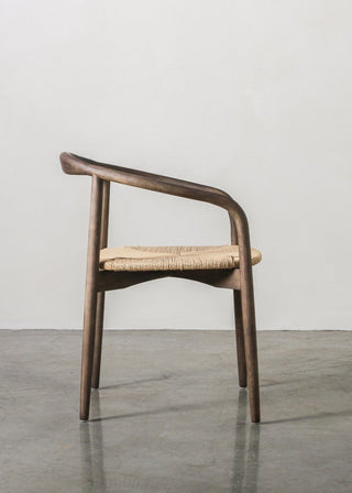 Essence Dining Chair in Smoke