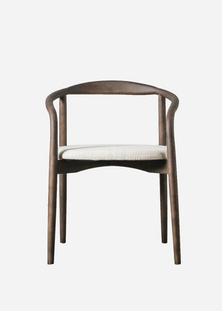 Essence Upholstered Dining Chair