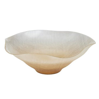 Aurelia Glass Bowl