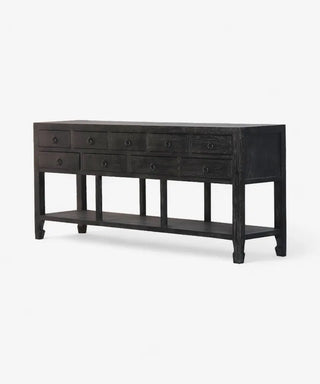 Miguel Sideboard