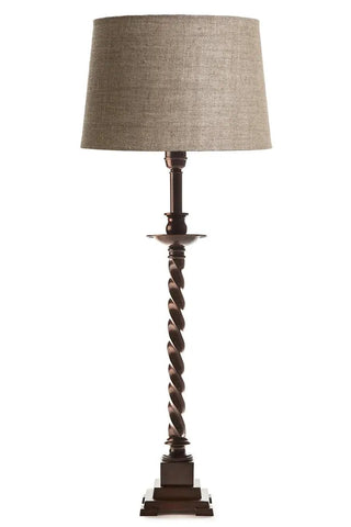 Roxbury Table Lamp Bronze