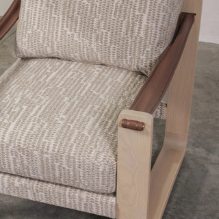 Mirage Sling Chair Dune