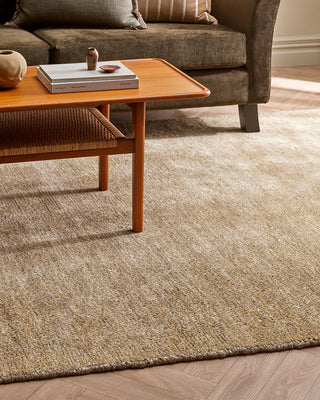 Fairbanks Rug Limestone