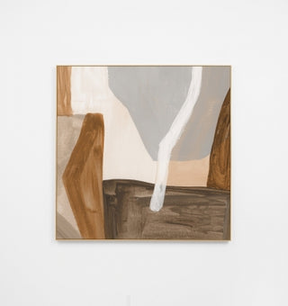 Heath Nutmeg 1 Canvas