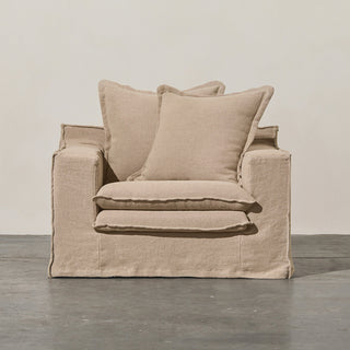 Cape Cod Single Seater Linen