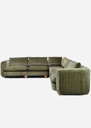 Brooklyn Modular Sofa