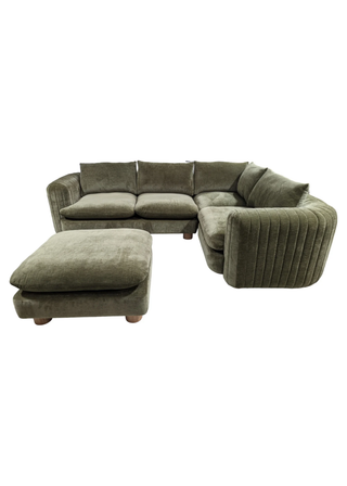 Brooklyn Modular Sofa