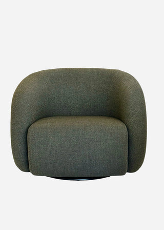 Ruben Swivel Chair