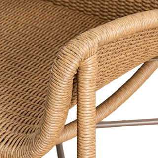 Rain Lounge Chair - Banana Leaf