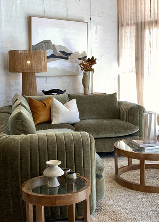 Brooklyn Modular Sofa