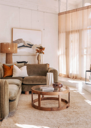 Brooklyn Modular Sofa