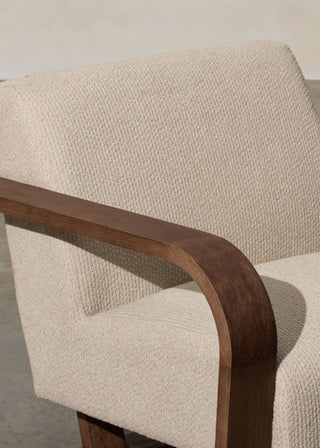 Jett Occasional Chair
