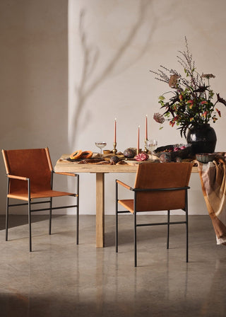 Kora Dining Table