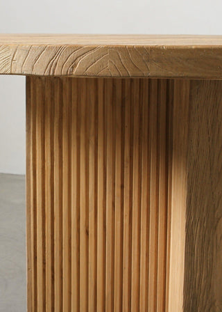 Kora Round Dining Table