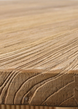 Kora Round Dining Table