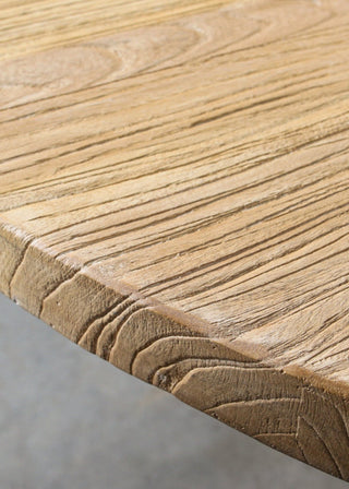 Kora Round Dining Table