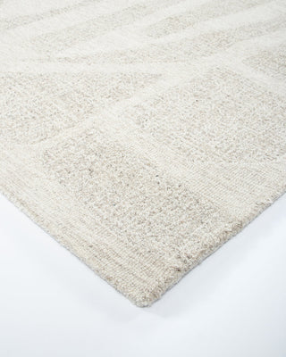 Maya Rug Oatmeal