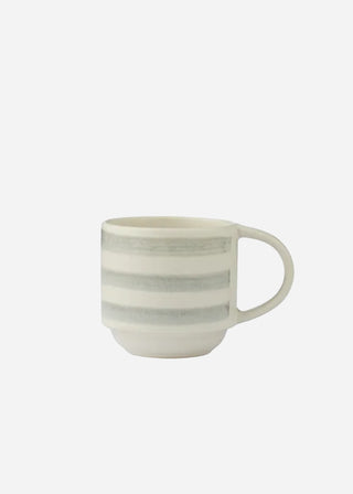 River Mug Olive