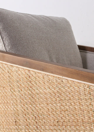 Reid Occasional Chair