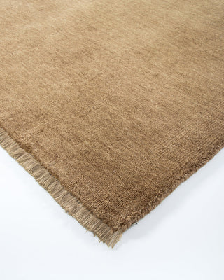 Sandringham Rug Fenugreek