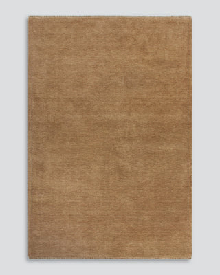 Sandringham Rug Fenugreek