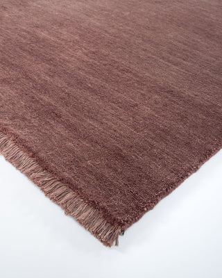 Sandringham Rug Merlot