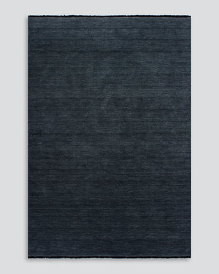 Sandringham Rug Storm Blue