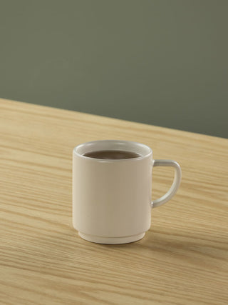 Copo Stacking Mug Oat