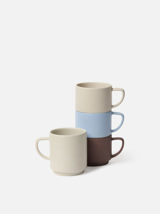 Copo Stacking Mug Oat