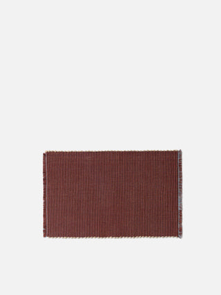 Albers Striped Placemat