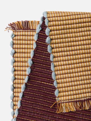 Albers Striped Placemat