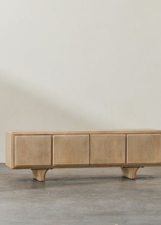 Strand Entertainment Unit