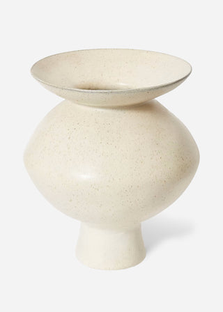 Aero Flared Vase Large