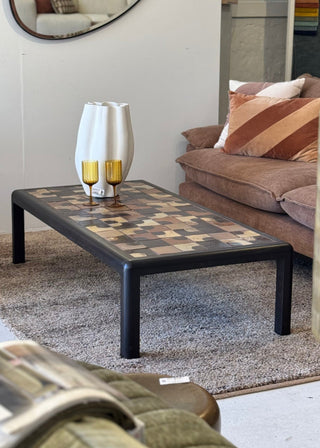Theo Coffee Table