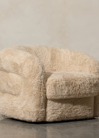 Timo Occasional Chair